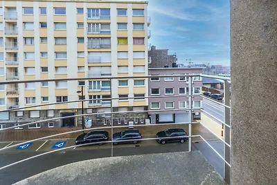 Wohnung mit schöner Terrasse und Aussicht