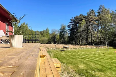 5 person holiday home in KLÖVEDAL-By Traum