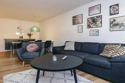 4 Personen Ferienhaus in Skagen