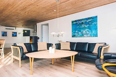 4 Sterne Ferienhaus in Ringkøbing