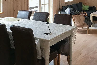 6 Personen Ferienhaus in Rødby-By Traum