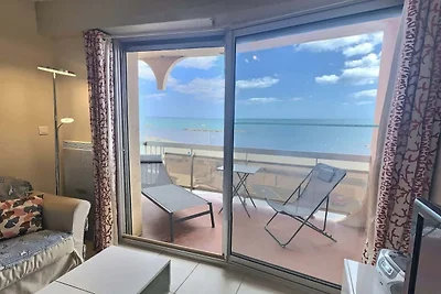 Apartment in der Nähe von Casino Beach