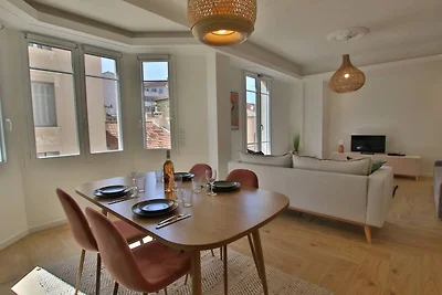 Wohnung im Herzen des Stadtzentrums von...