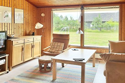 5 Personen Ferienhaus in Rødby-By Traum