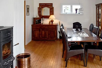 10 Personen Ferienhaus in MIDSUND