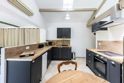 Cottage a Grasse con Piscina e Giardino