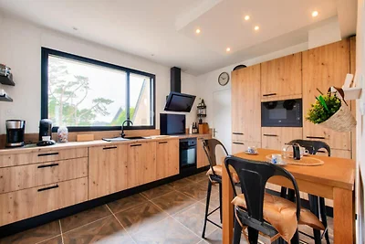 Apartment in Lannilis in der Nähe von Aber...