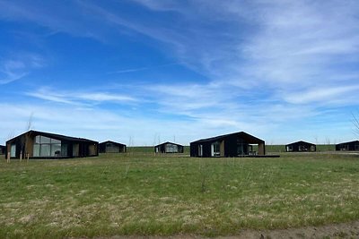 Heerlijke woning in de natuur