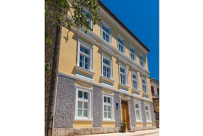 Villa in Grižane mit Schwimmbecken