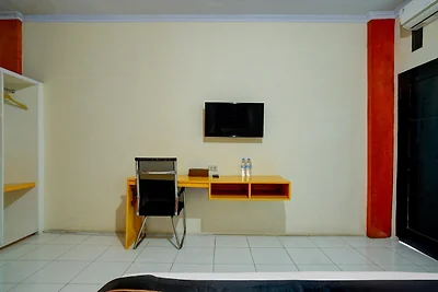 Lima Residence Elegant Deluxe
