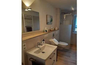 Vakantieappartement Getaway