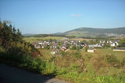 Gezellig vakantiehuis in Sauerland in de...