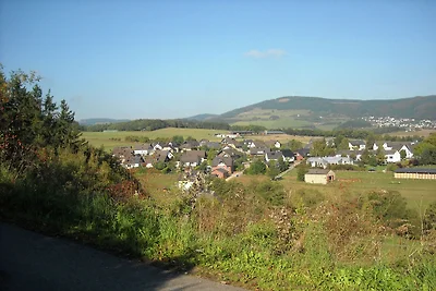 Gemütliches Ferienhaus im Sauerland in der...