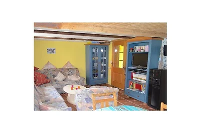 Chalet am Bergflüsschen
