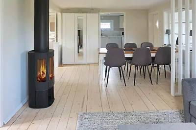 5 Personen Ferienhaus in SÖLVESBORG-By Traum