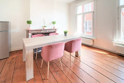 Antwerpen Altstadt Apartment
