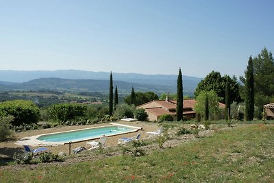 Schönes Ferienhaus in Saint-Saturnin-lès-Apt ...