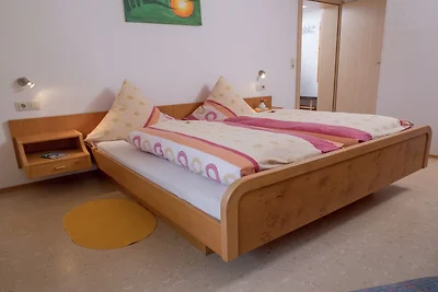 Terrasappartement, Herrischried
