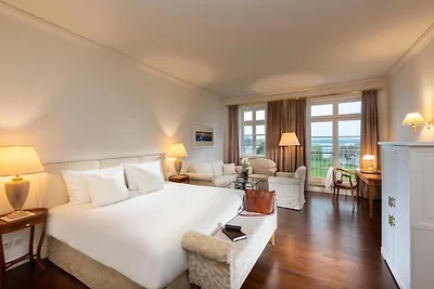 Sonntag Schwielowsee Executive Zimmer mit...