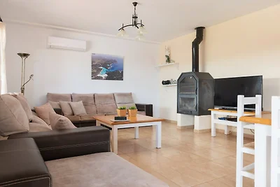 Sa Xorca - Ferienhaus Mit Privatem Pool