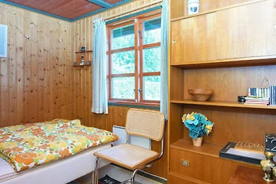 5 Personen Ferienhaus in Tarm