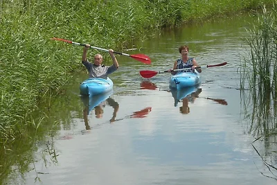 Groeps-recreatie en zorgboerderij in...