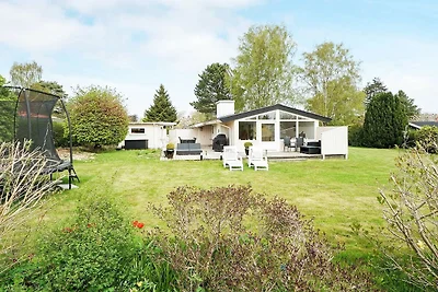 Huis met Chromecast vlakbij het strand