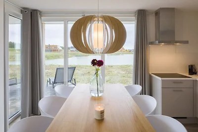 Stilvolle Villa in der Nähe von Veerse Meer