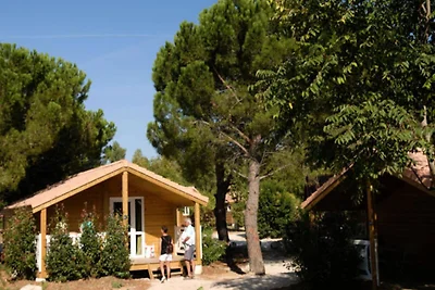 3-Zimmer-Chalet f�r 5/6 Personen