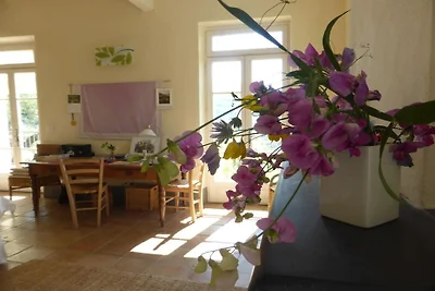 Casa vacanze con 2 camere da letto