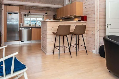 6 persoons vakantie huis in Hemmet-By Traum