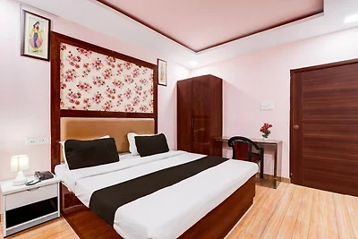 Super Hotel O BBD Lucknow, ehemals 7th Heaven