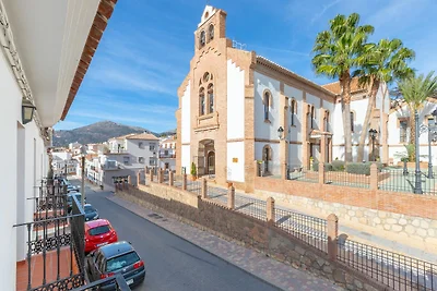 Casa a Periana vicino Torre del Mar
