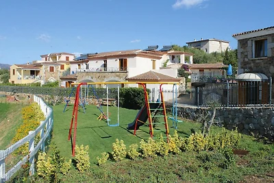 Appartamento a Tanaunella Budoni con Piscina