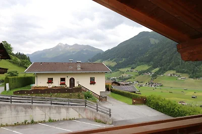 Wohnung Neustift nahe Stubai Lift