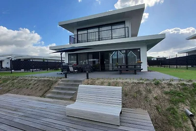 Villa sull'acqua a vicino a Harderwijk