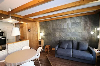 Wohnung im Herzen von Tignes le Val Claret