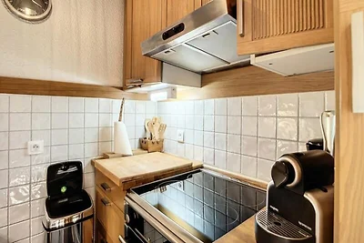 Apartment in Méribel in der Nähe des Lac...