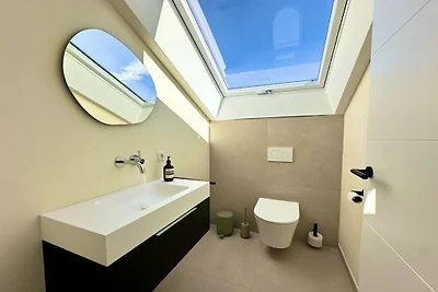 Vakantieappartement met 1 slaapkamer