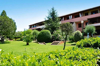 Wohnung in Porto Rotondo am Sandstrand