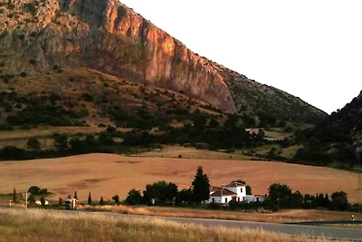 Villa di lusso con piscina a Loja