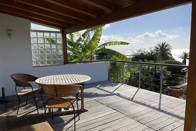Villa AzuldoMar Jade