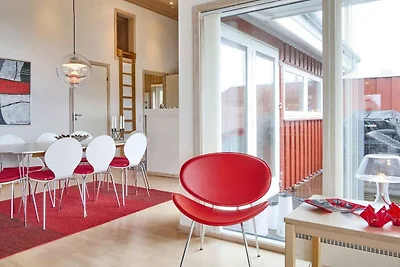 5 sterren vakantie huis in Allinge-By Traum