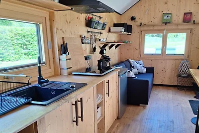 Tiny House Prüm – Natururlaub in der Eifel