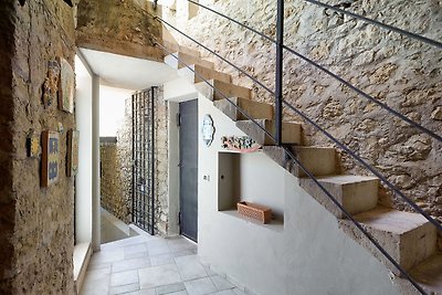 Appartement moderne à Taormina en Sicile avec...
