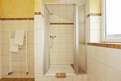 Haus Neeltje, Wohnung 3