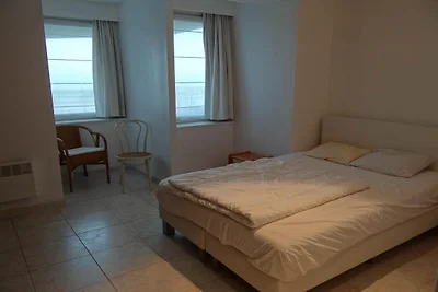 Appartamento a Nieuwpoort con spiaggia sul...