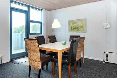 Gezellig strandhuis -- By Traum...