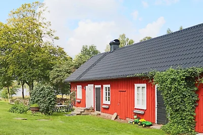 4 persoons vakantie huis in UNNARYD-By Traum