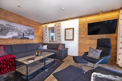 Nationalpark Chalet Jagdhausspitze